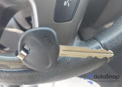 2010 Kia Forte Sx из США, поврежденный, VIN KNAFW4A34A5055528